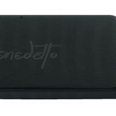 Benedetto S-6 S-Series Floating Jazz Guitar Pickup image 2