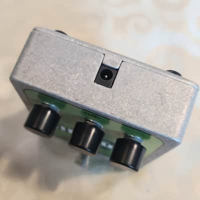 Electro-Harmonix Big Muff Guitar Effects image 5