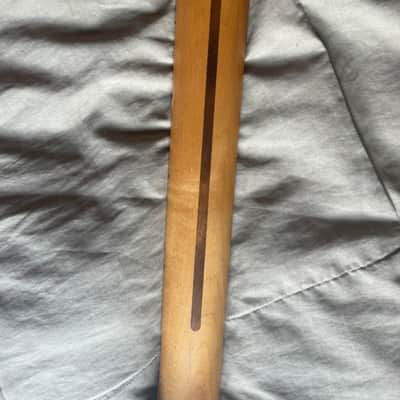 Fender Player Plus Tele neck 2023 - Maple image 5