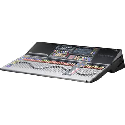 PreSonus StudioLive 64S Series III S 76-Channel Digital Mixing Console/Recorder/Interface (Open Box) image 4
