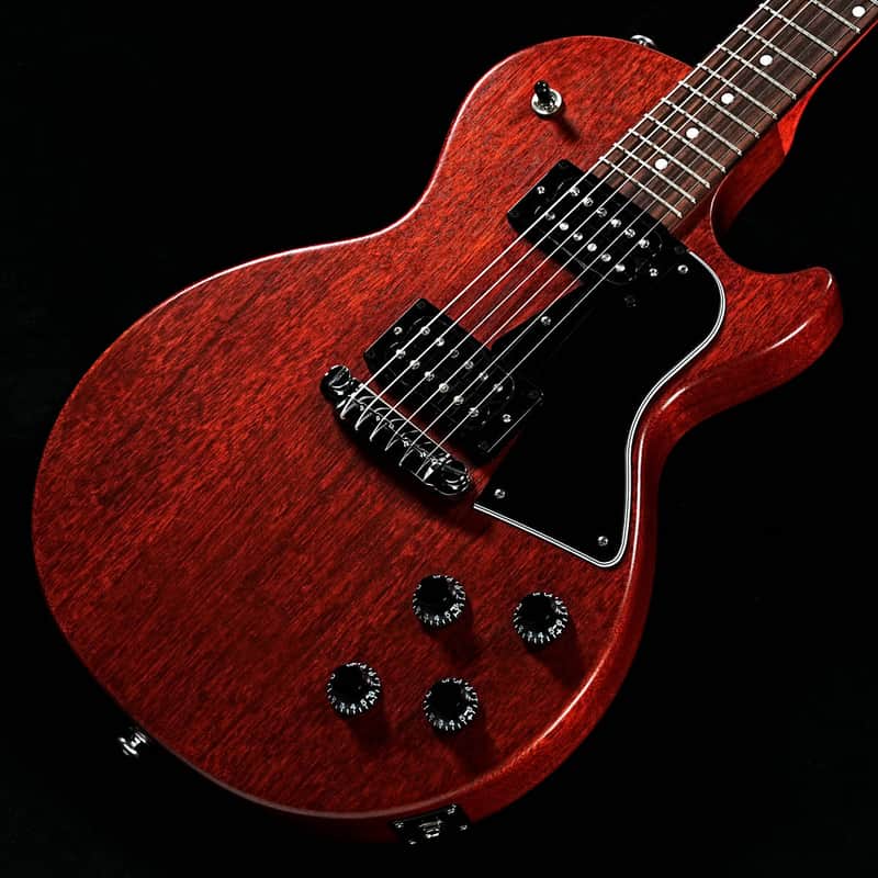 Gibson Les Paul Special Tribute Humbucker (2020 - 2024) | Reverb