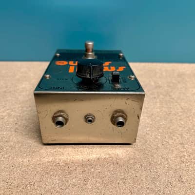 Electro-Harmonix Small Stone Phaser image 3