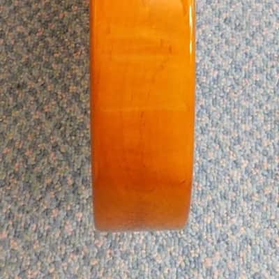 Fender USA American Performer Telecaster - Rosewood Fingerboard - Honey Burst image 9