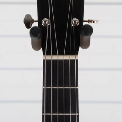Martin 00L Biosphere IV Limited Edition Grand Concert Acoustic Guitar, Solid Spruce Top, Penguins image 21