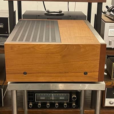 Pioneer SX-980 80-Watt Stereo Solid-State Receiver image 11