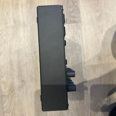 Elektron Syntakt 12 Track Drum Computer & Synthesizer 2022- Present - Black image 5