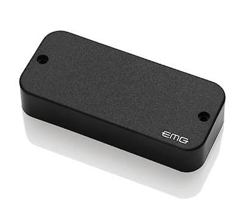 EMG- TBJ, Thunderbird bass pickup image 1