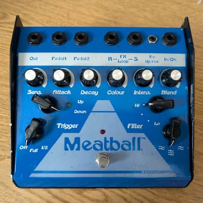 Lovetone Meatball Envelope Filter, Used image 1