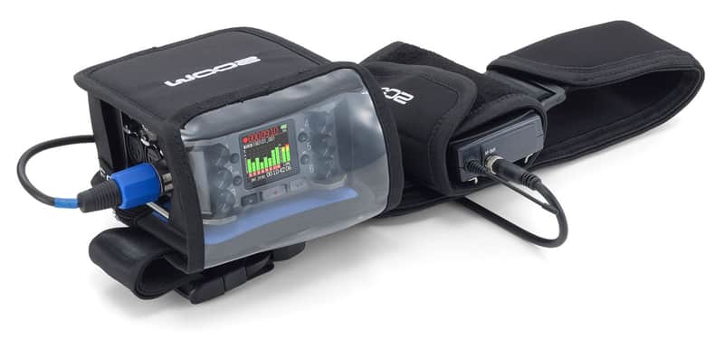 Zoom - PCF-6 - astuccio morbido per registratore F6 image 1