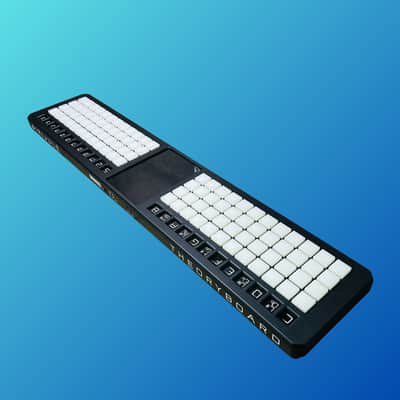 Irijule Theoryboard THY333 image 4