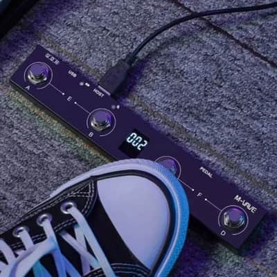Line 6 ToneCore DSP Developer Kit | Reverb