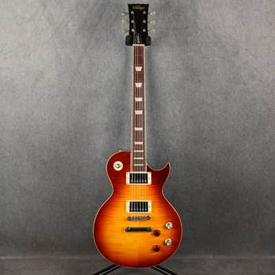 Vintage V100 ReIssued V100PGM - Lemon Drop - 2nd Hand image 2