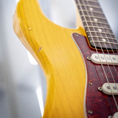 Nash Guitars S 63 image 4
