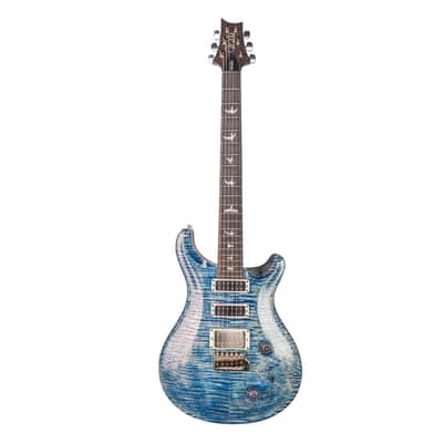 PRS Studio Faded Whale Blue image 1