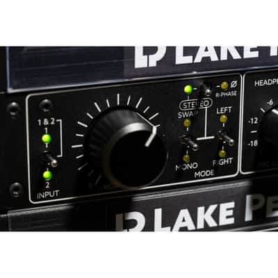 LAKE PEOPLE MC50 Monitor Controller image 5
