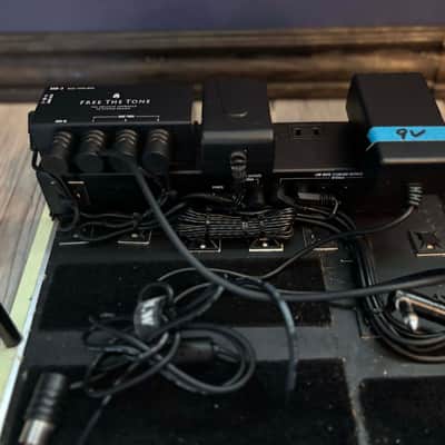 Free The Tone ARC-53M MIDI Switcher image 3