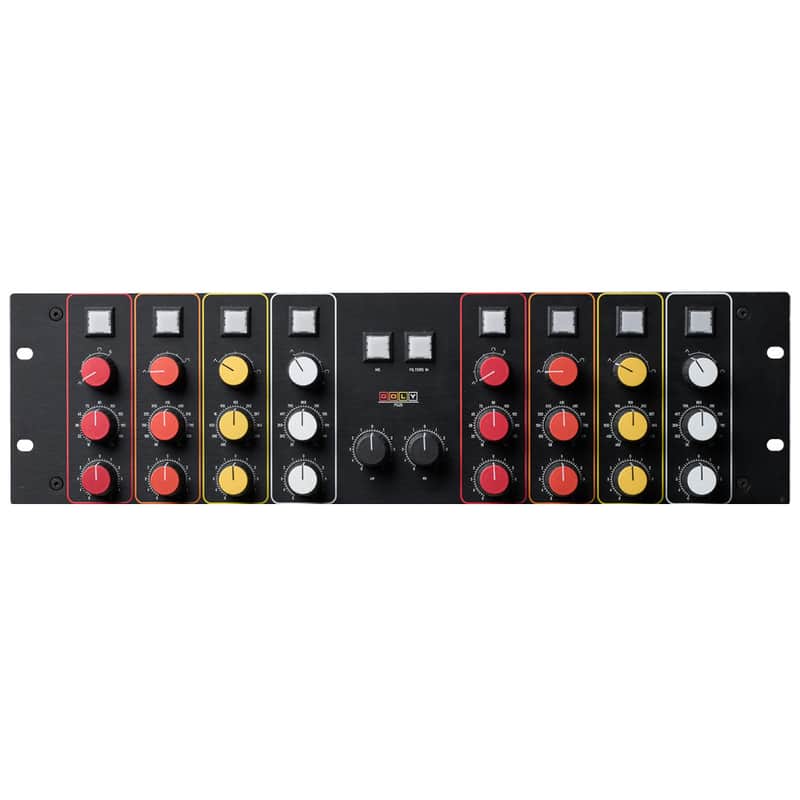 Goly PG25 Porter Grinder Equalizer image 1