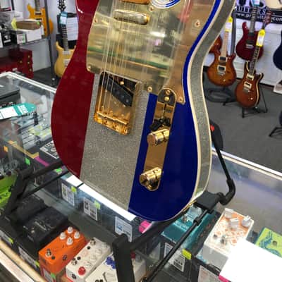 Fender Buck Owens Telecaster with Case image 8