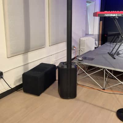 Pair of Bose L1 Pro8 Portable Line Array PA Systems w/ Carry Bags image 9