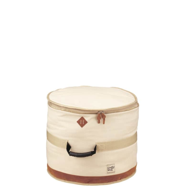 Tama TSBF14 Powerpad Designer 14x14" Floor Tom Drum Bag image 2