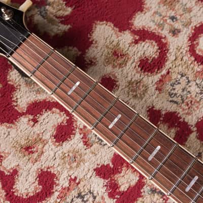 Yamaha Revstar Standard RSS02T - Hot Merlot #ILX014100 Second Hand image 13