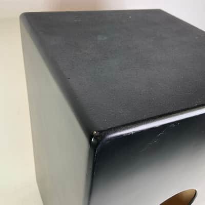Latin Percussion Adjustable MDF Tension String Cajon Musical Instrument LP1432 image 10