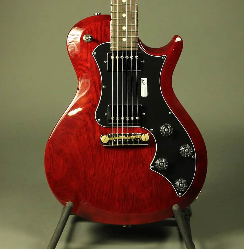 PRS S2 Singlecut Standard 2015 - 2019 image 12