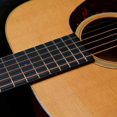 Martin Standard Series 00-18 2016 - 2024 - Natural image 5
