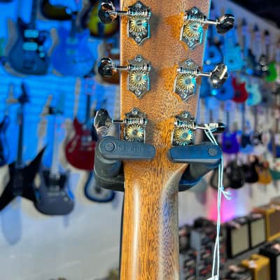 Martin SC-18E Acoustic-electric Guitar - Aged Natural Auth Deal Free Ship! 647 GET PLEK’D! image 10