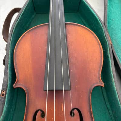 Immagine Compagnon 3/4 vintage violin - 4