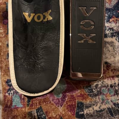 Vox V848 Clyde McCoy Wah | Reverb Canada