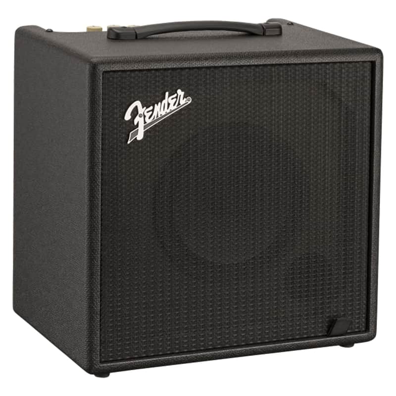 Fender Rumble™ LT25 Modeling Combo Bass Amp image 1