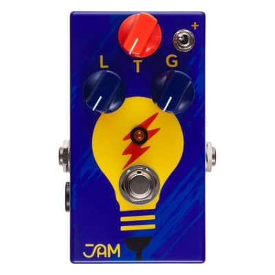 Reverb.com listing, price, conditions, and images for jam-pedals-tubedreamer