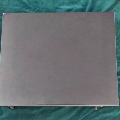 Sennheiser ADN CU1-UK Audio Distribution Network Central Control Unit image 4