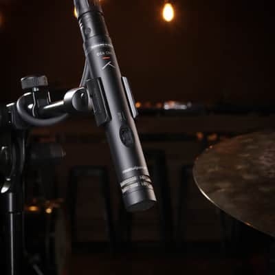 Beyer-Dynamic MC 930 Stereo Set True Condenser Microphone Matched Pair (Cardioid), 730238 image 8