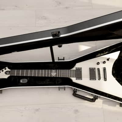 Antonio Guitars V Shape - Custom image 11