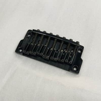 IBANEZ Gibraltar II fixed bridge - black 7 strings | 2GB2JAA028 | image 7