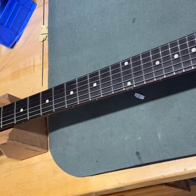 Gibson Les Paul Junior 1962 - Original - 5.6# - Faultless case image 5