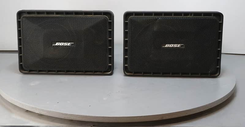 Bose Roommate II