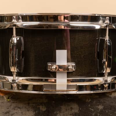 Pearl 5x12 Firecracker Poplar Snare Drum image 6