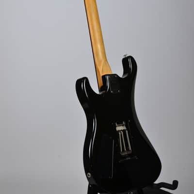Kramer Pacer 1982 Pipes-Graphic B-Plate-Sports-Neck image 3