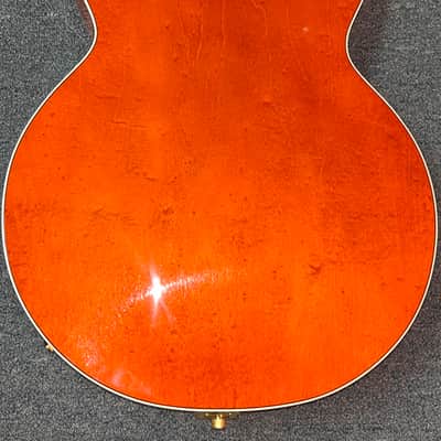 Gretsch 6120 2000 image 4
