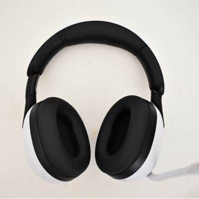 Sony WH-G900N INZONE H9 Wireless Noise Canceling Bluetooth Gaming Headphones image 3