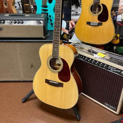 Zager ZAD-50 OM w hsc image 1