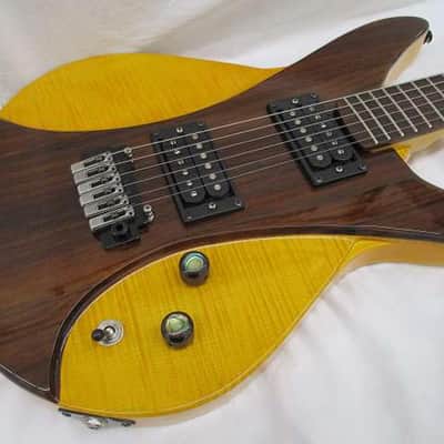 Avian Swift Electric Guitar Lightweight and Versatile | Reverb