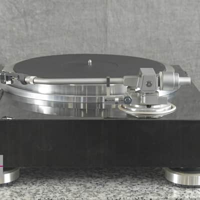 KENWOOD KP-9010 Direct Drive Turntable in Good condition image 11