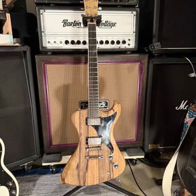 Dunable R2 V2 - Black Limba image 10