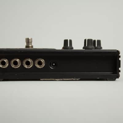Roger Mayer  Voodoo-1 Overdrive Effect (1990s). image 6