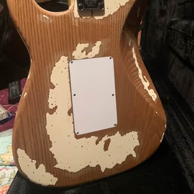 Charvel Henrik Danhage Signature Pro Mod So-Cal Style 1 image 7