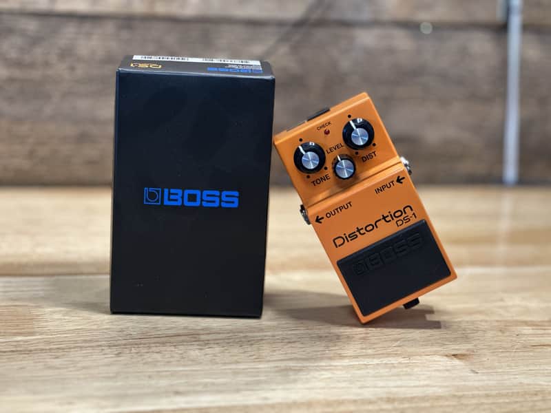 Boss DS-1